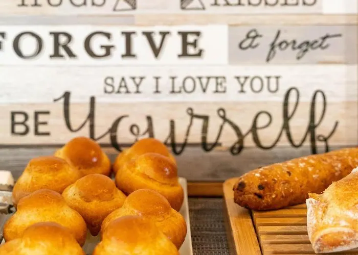 Le Confidentiel & Szálloda