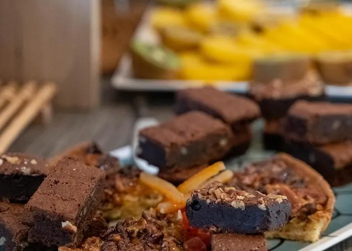 Hotel Le Confidentiel & 4*