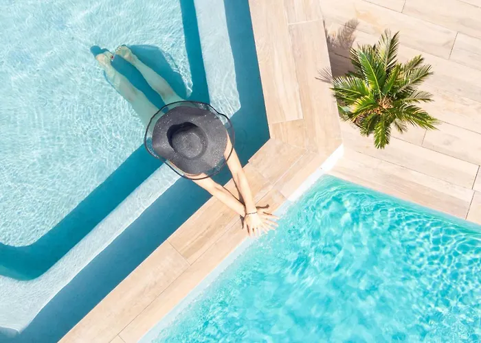 Le Confidentiel & Hotel 4*