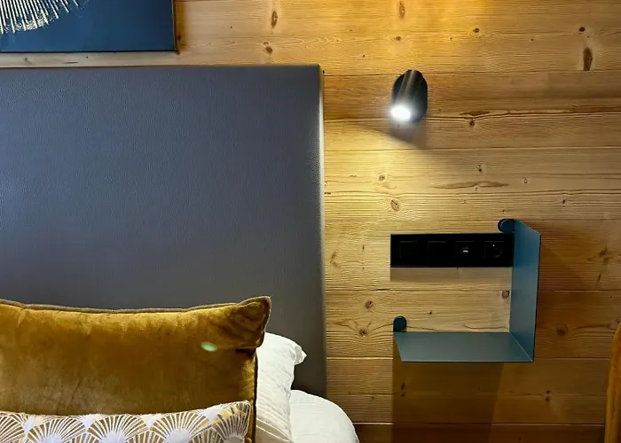 Szálloda Le Confidentiel &