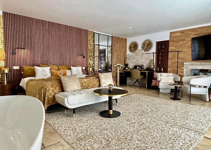 Hotel Le Confidentiel &