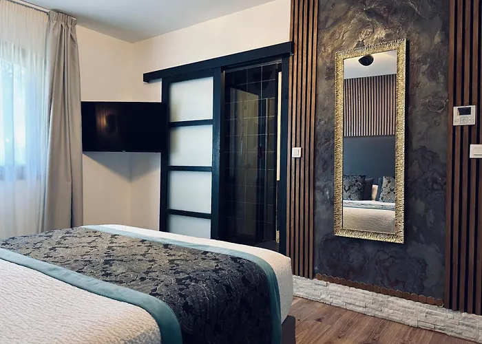 Hotel Le Confidentiel &