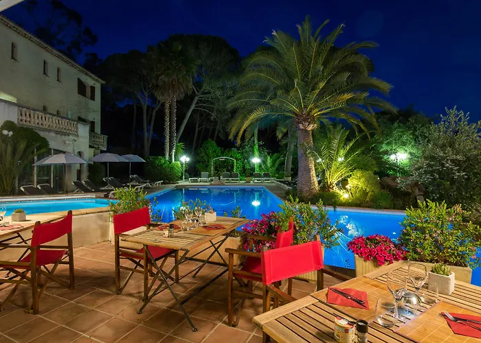 Le Confidentiel & Saint-Raphaël